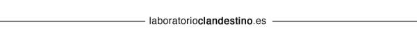 laboratorioclandestino.es